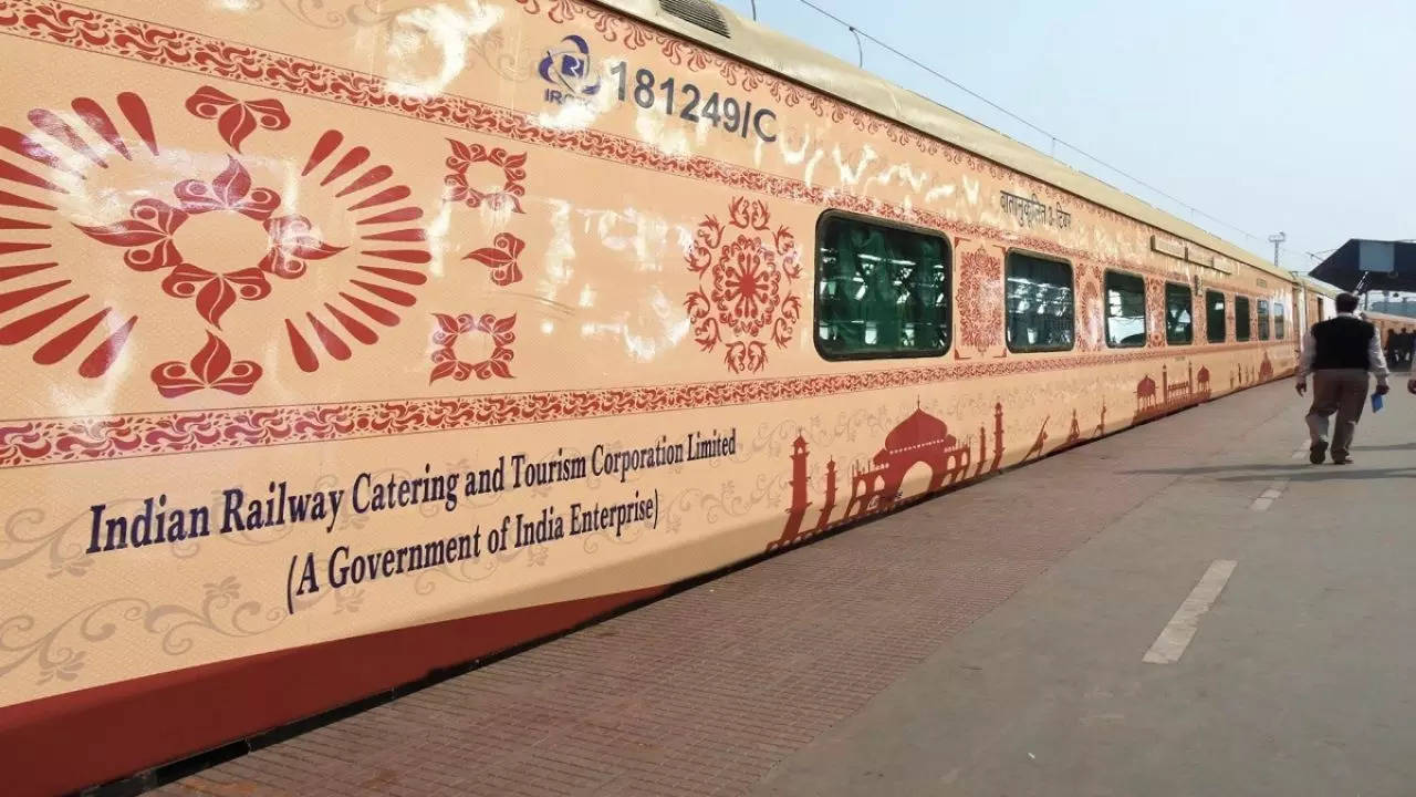 IRCTC Launches March Special Tour Packages