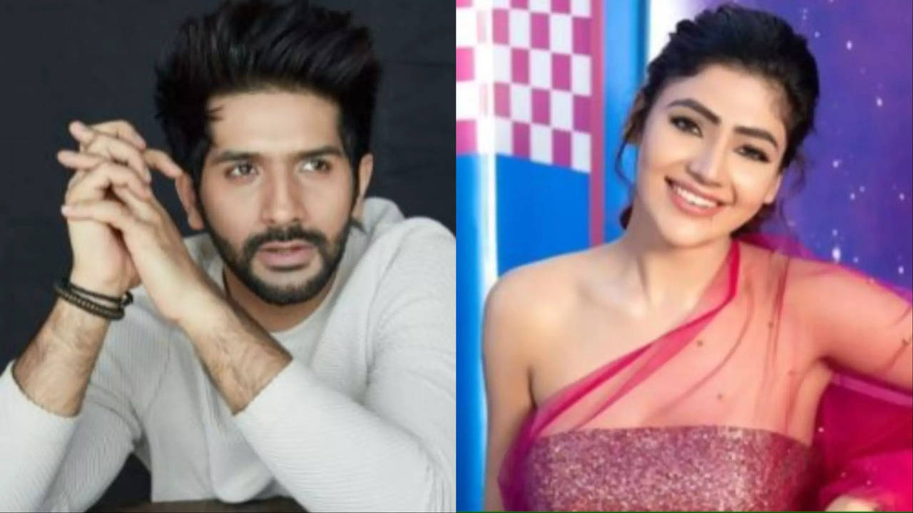 Bigg Boss 17's Soniya Bansal To Star Opposite Amrish Puri's Grandson Vardhan Puri