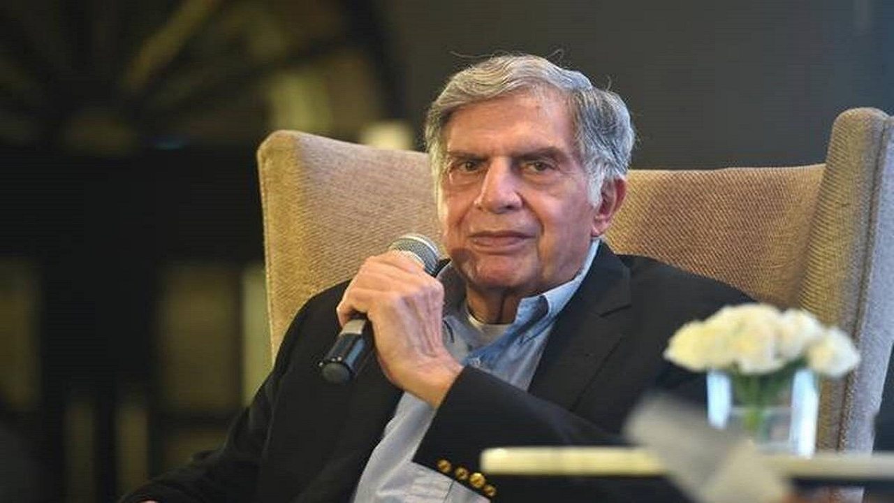 Ratan Tata