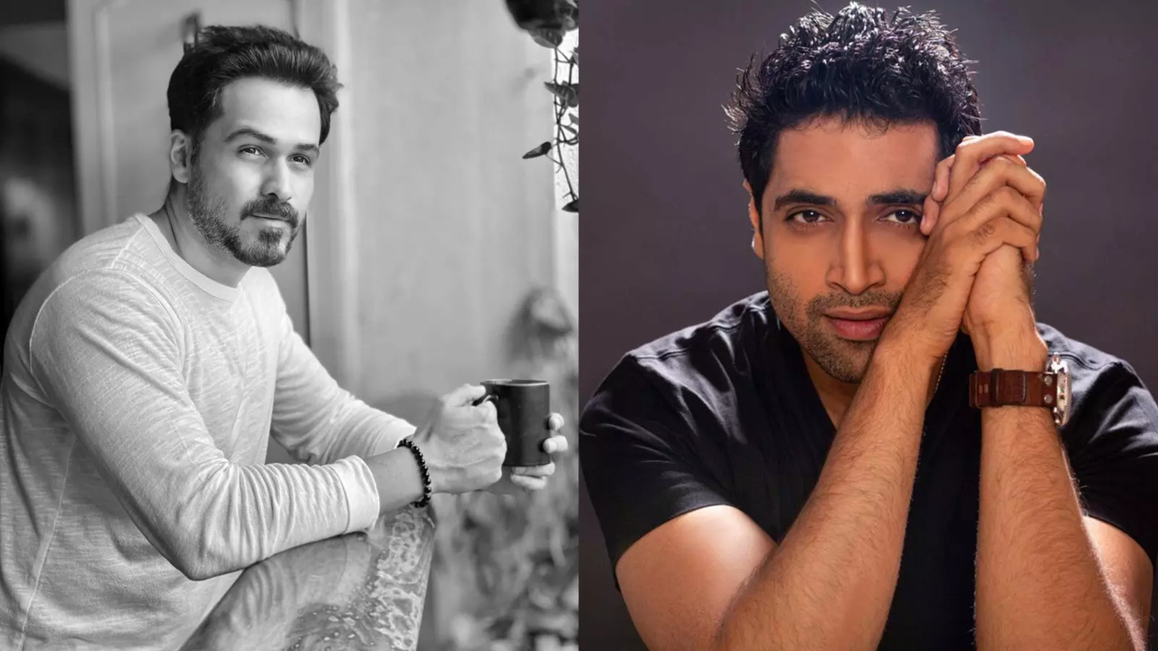 Emraan Hashmi and Adivi Sesh to work together in g2? Here's what we know