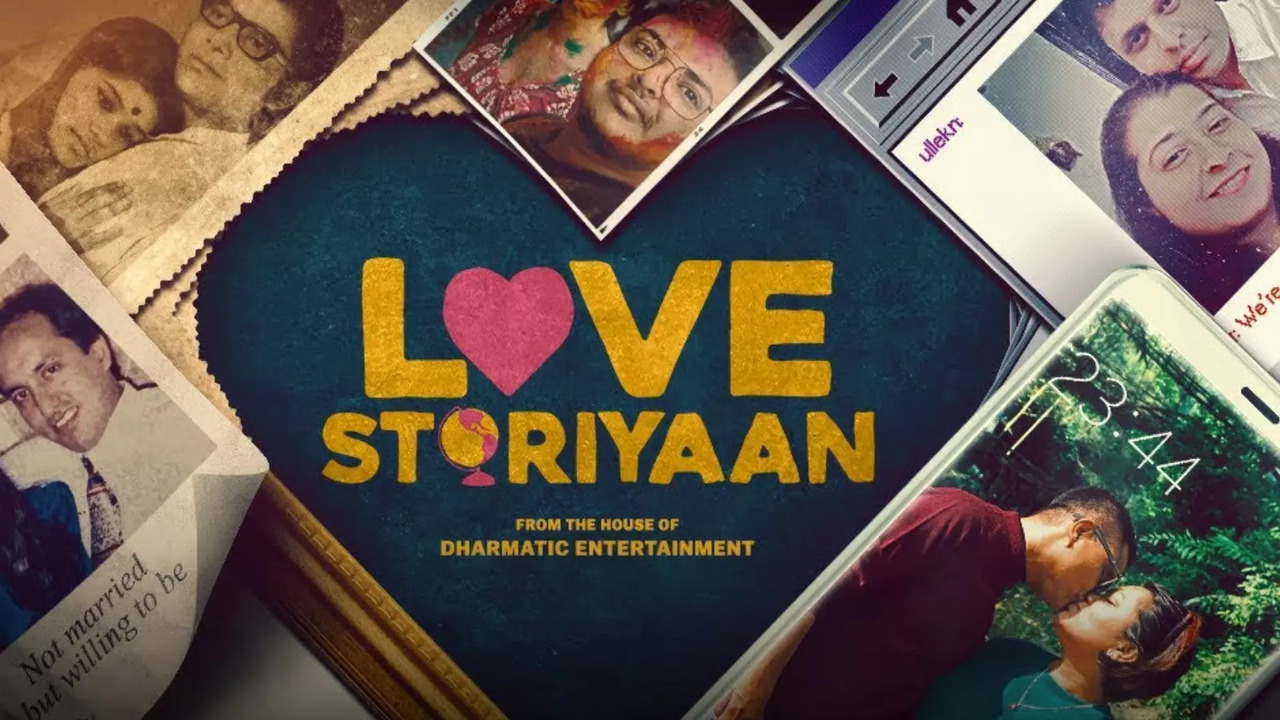 Love Storiyaan Trailer: Karan Johar Presents 6 Unique Love Stories In Time For Valentine's Day