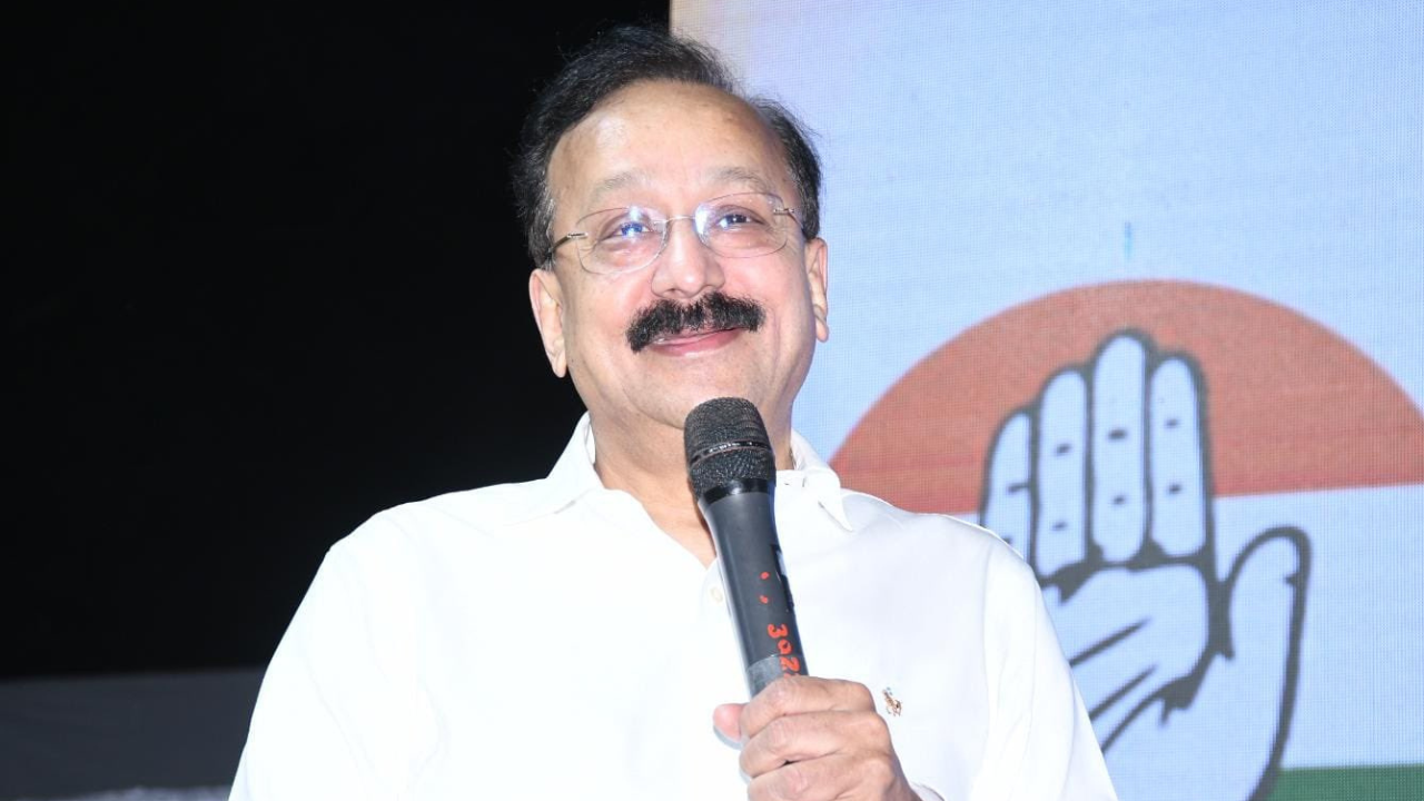 Who Is Baba Siddique? Mumbai Congress Leader And Former State Minister Quits Party After 48 Years