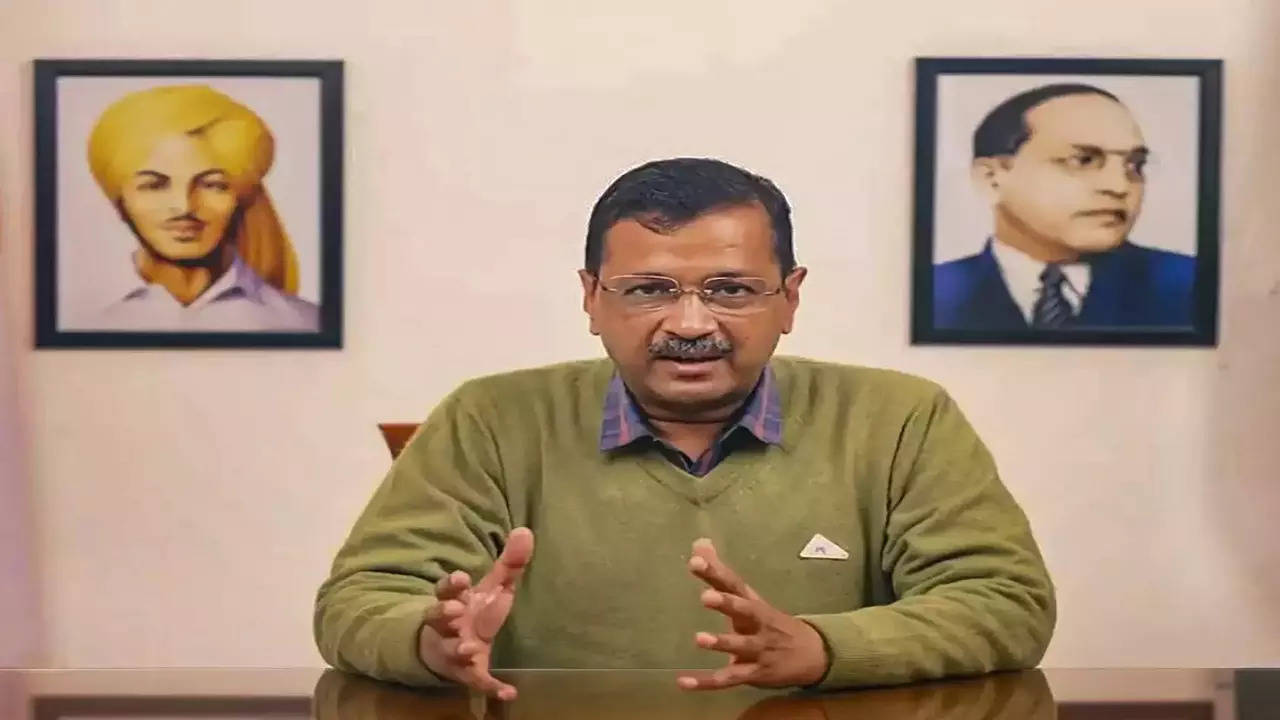 kejriwal aap party declared 3 candidates for assam lok sabha election 2024