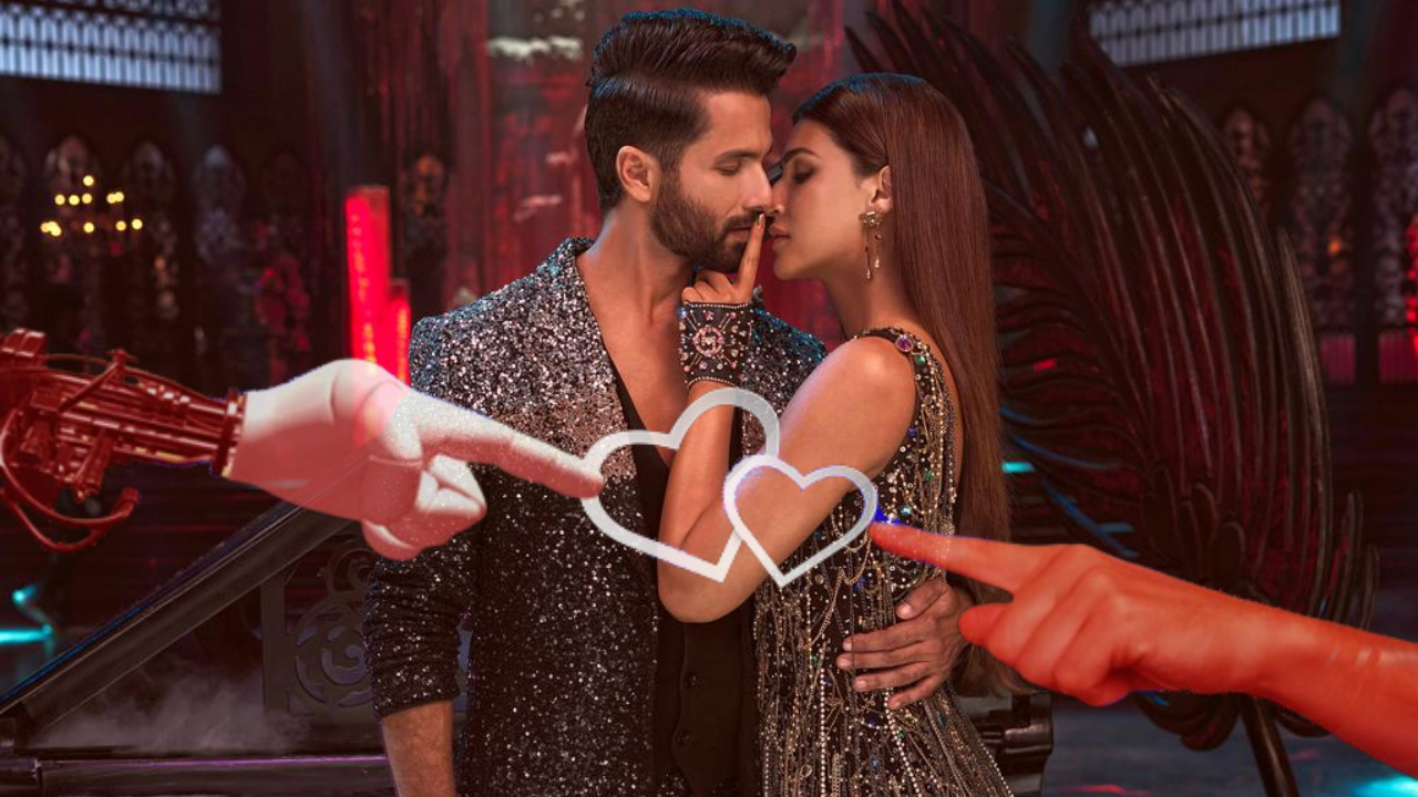 Love In The AI(r): Is Teri Baaton Mein Aisa Uljha Jiya Our New Reality For Romance?