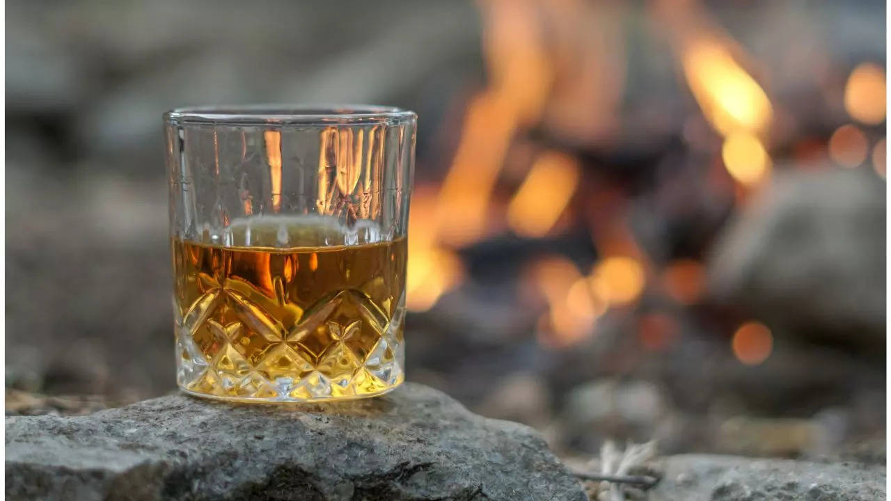 Happy International Scotch Day