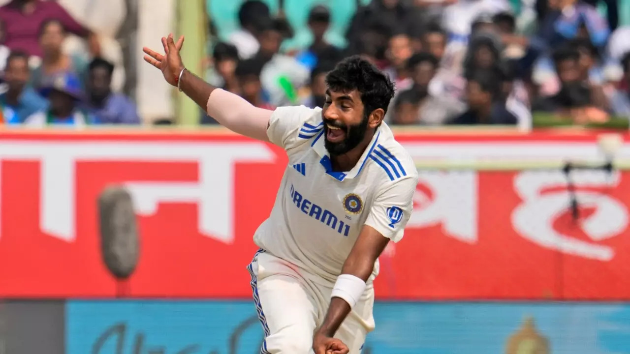 Jasprit Bumrah Likely To Be Retained For Third Test Vs England, Team Might Be Announced On...: Report