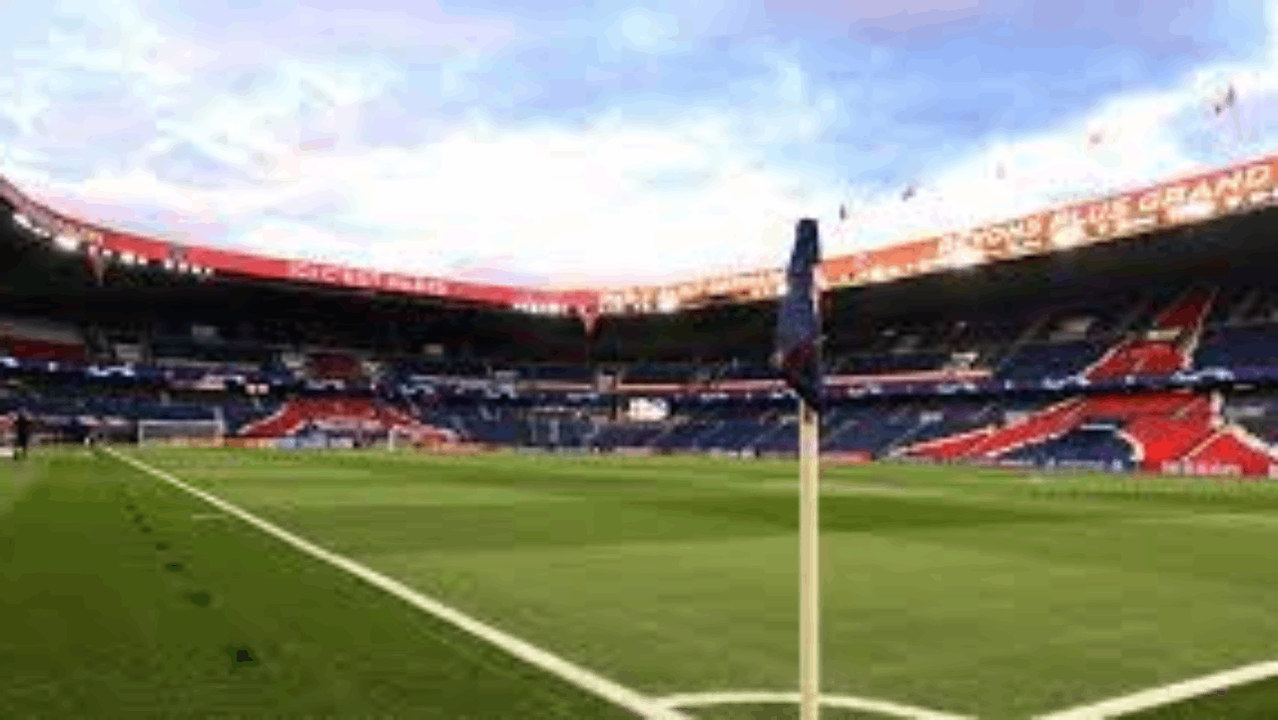 Parc Des Princes