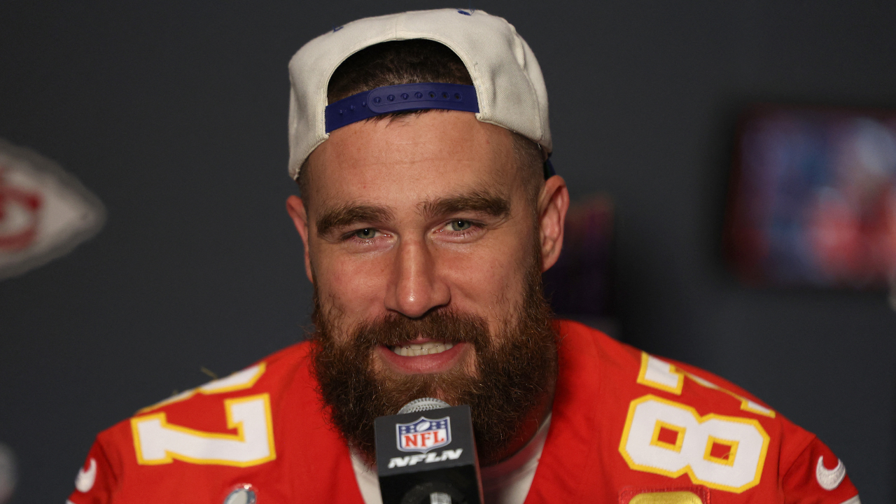 Travis Kelce To Hollywood? Kansas City Chiefs Star Talks About Potential Acting Career