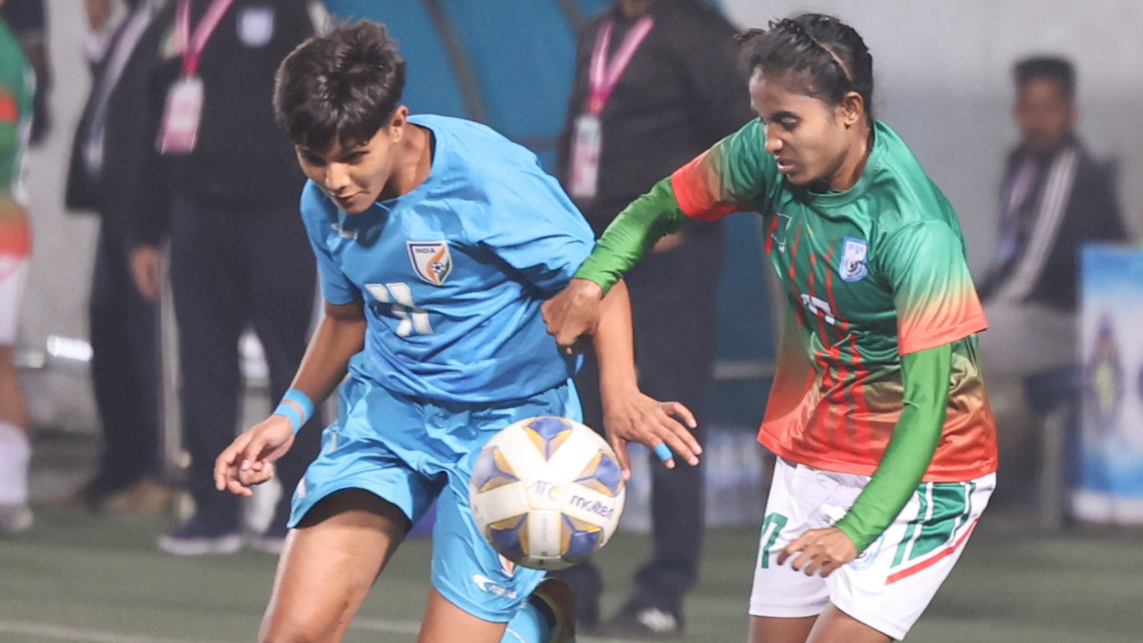 India Declared SAFF U-19 Champions Over Coin Toss vs Bangladesh: Here Is Why