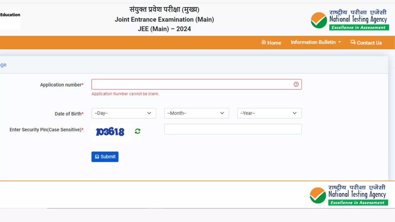 JEE Result 2024 Date: Answer Key Objection Window Closes Today, JEE Mains Result Soon