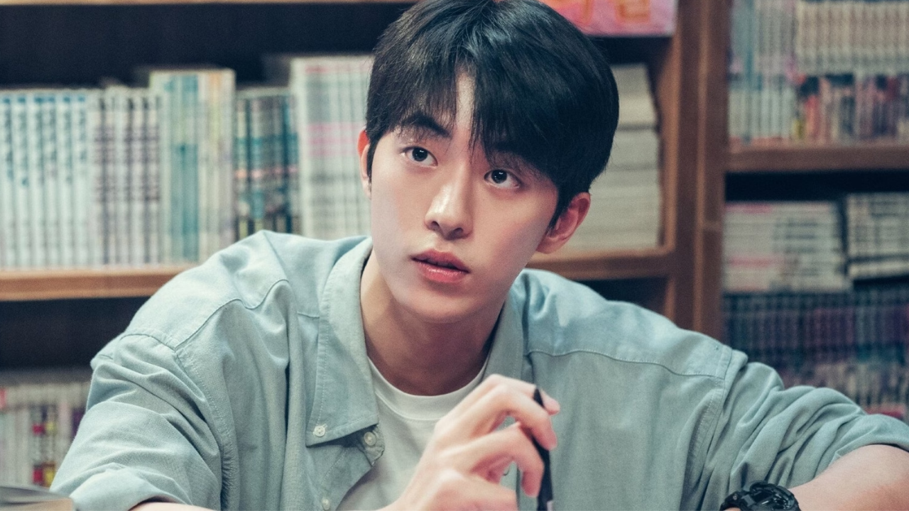 Vigilante Actor Nam Joo-Hyuk Cleared Of School Bullying Allegations, Accusers Charged With Defamation