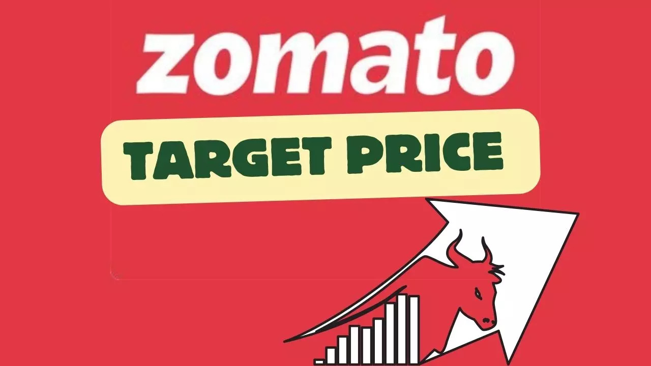 Zomato Share Price Target 2024: Stock Hits 52-Week High; Analysts Recommend 'BUY', Check Target