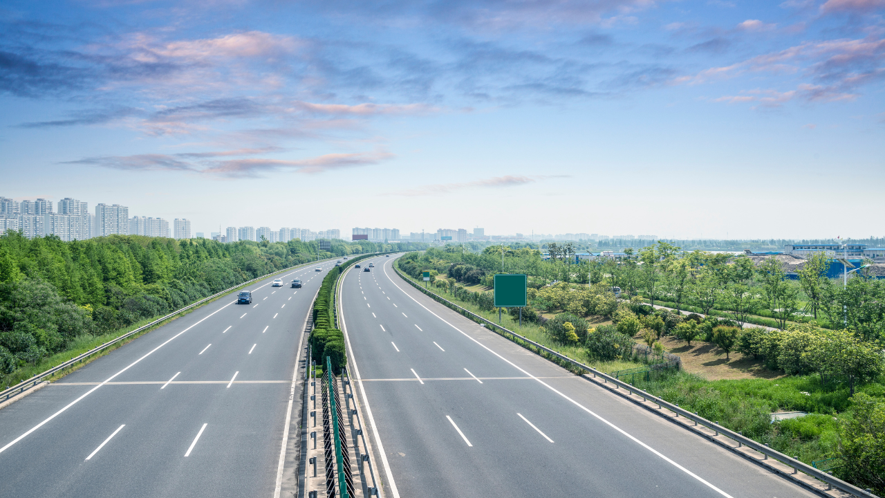 Pune-Nashik Industrial Highway (Representational Image)