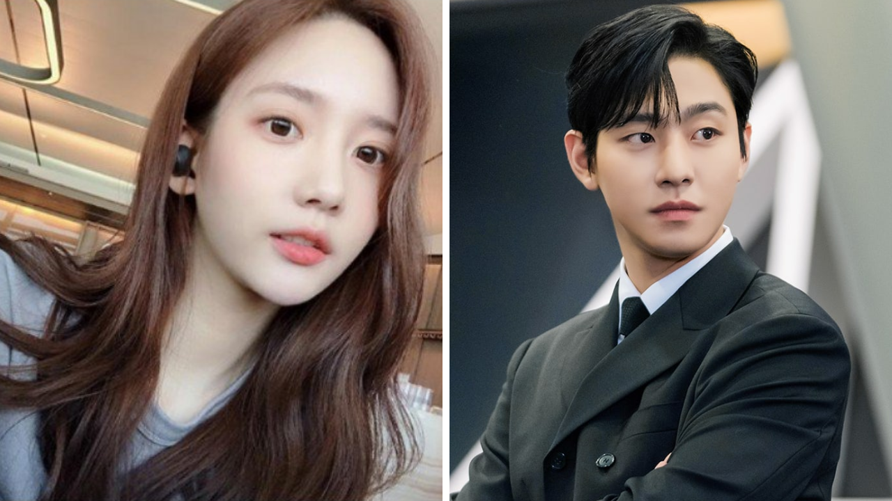 Business Proposal Fame Ahn Hyo-Seop SUES Han Seo-Hee Over Leaked Text Scandal