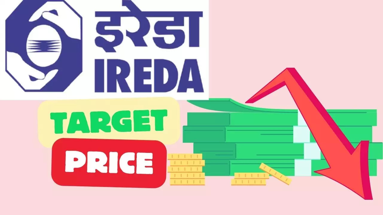 IREDA Share Price Target 2024: PSU Stock Hits Back-to-Back Lower Circuit; What Traders Should Do Today