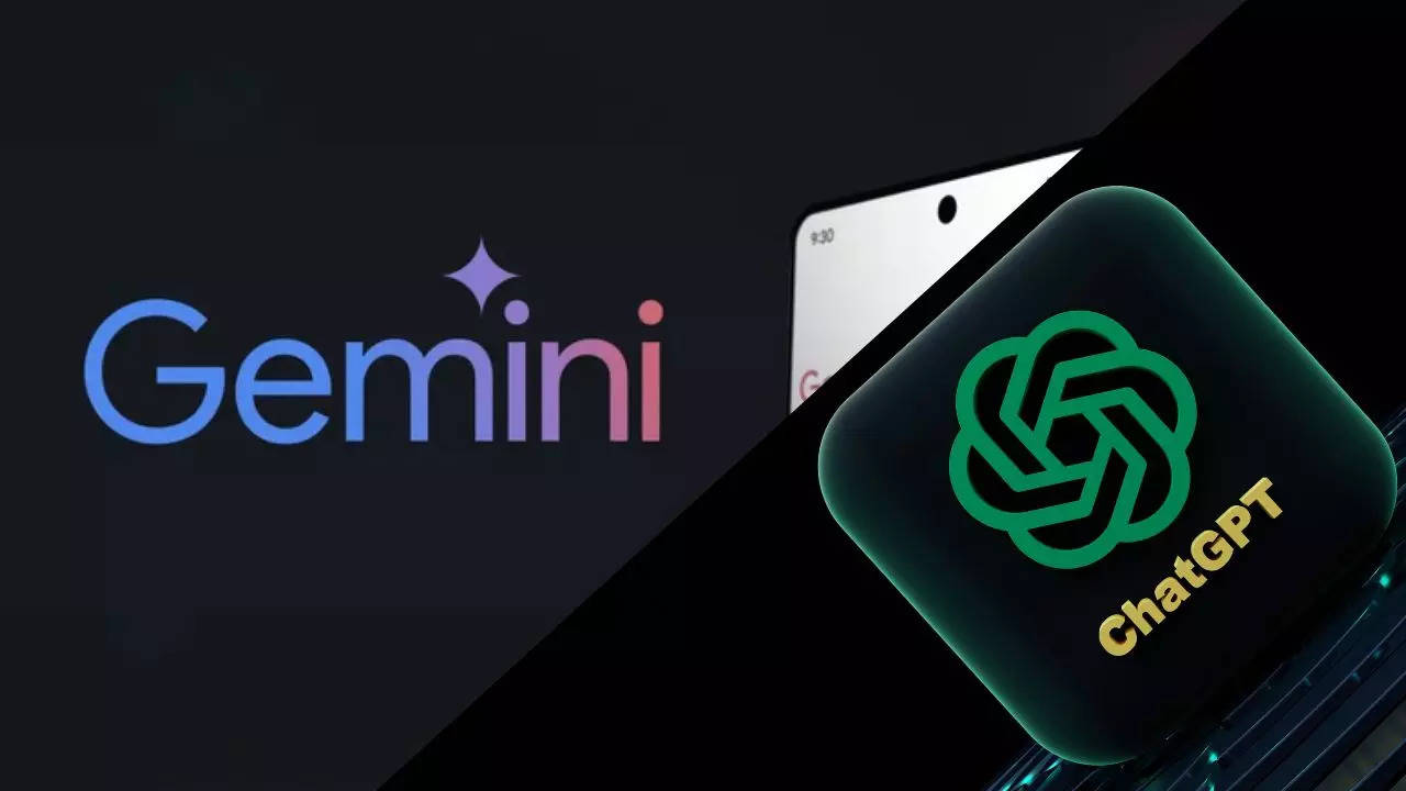 Gemini Advanced vs ChatGPT