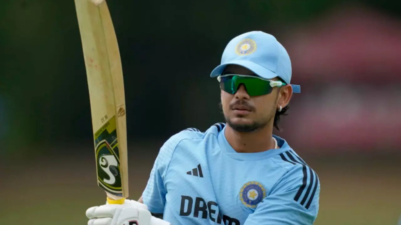 He Has Not Even...: Ex-India Opener Makes SHOCKING Claim On Out-Of-Favour Ishan Kishan