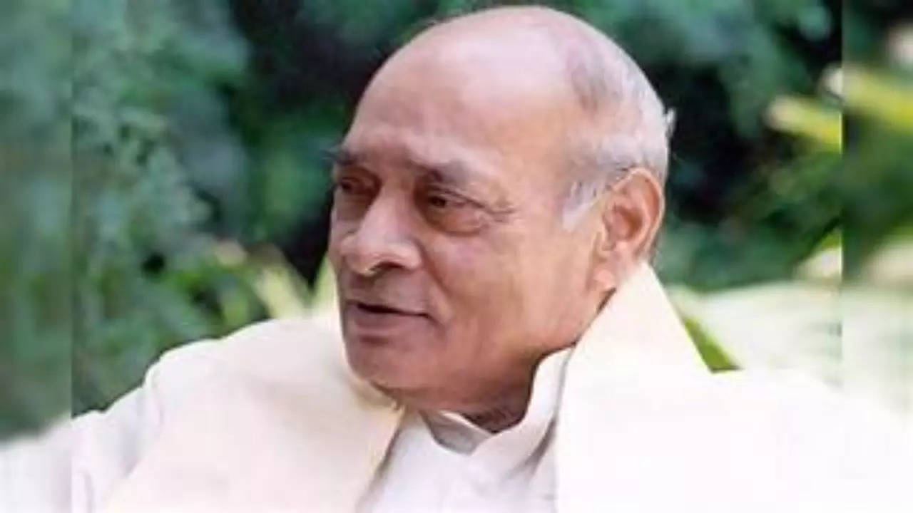 PV NARASIMAHA RAO