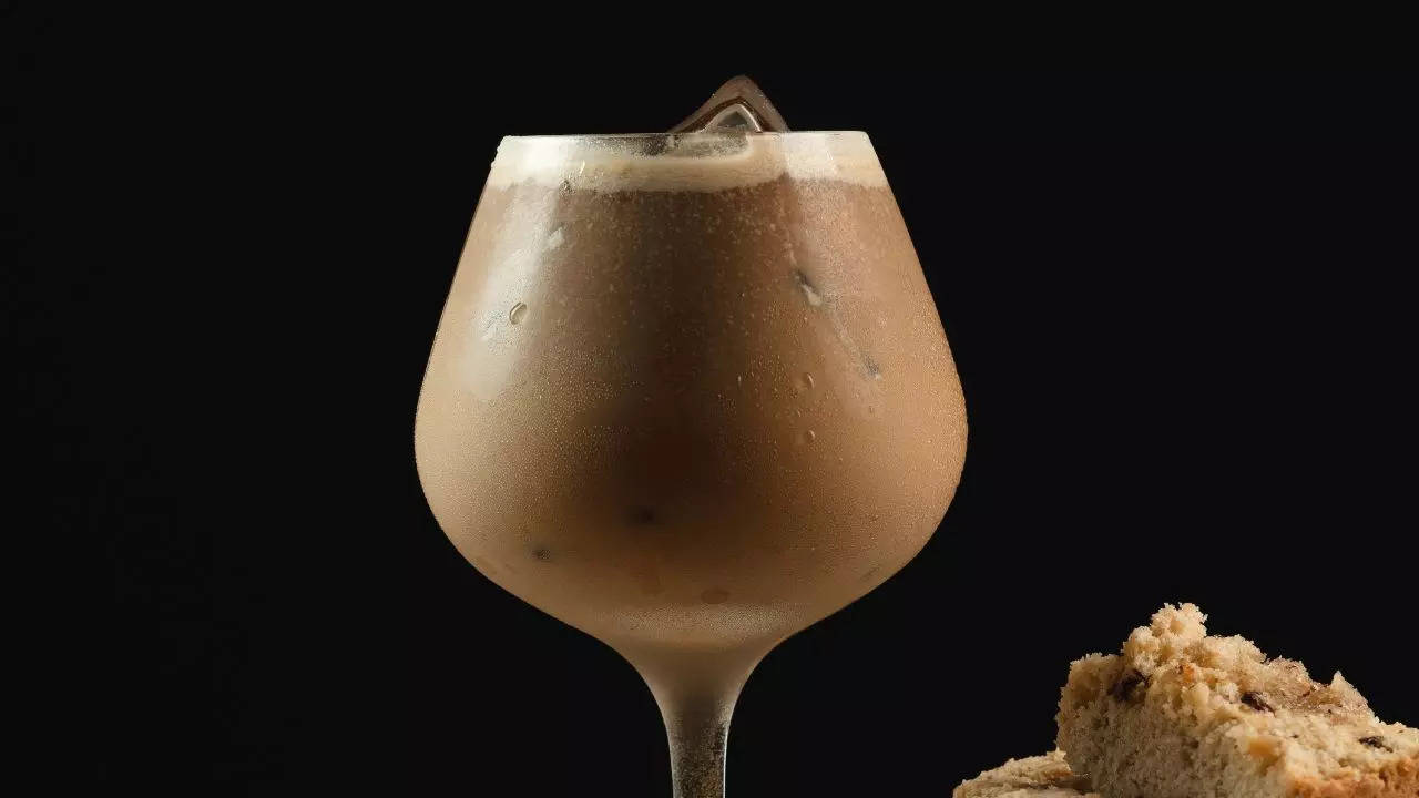 Chocolate cocktails to sweeten your Valentine's