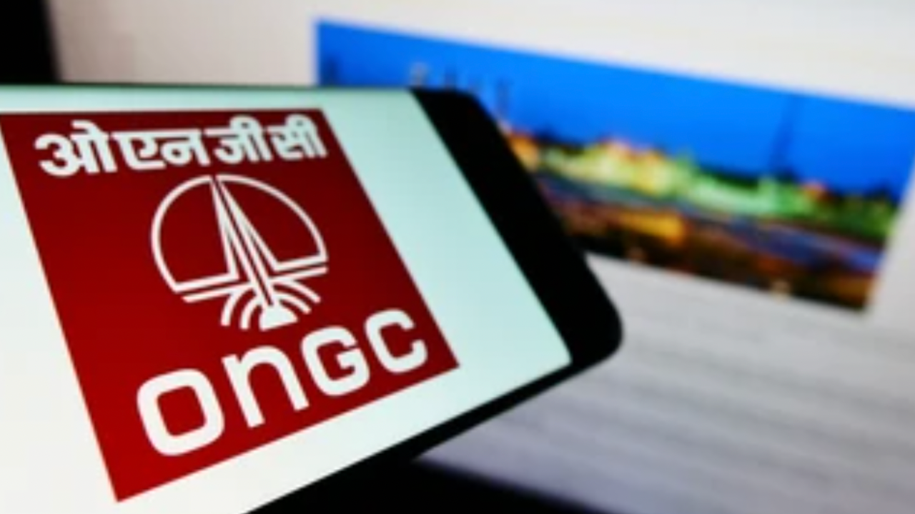 ONGC news today