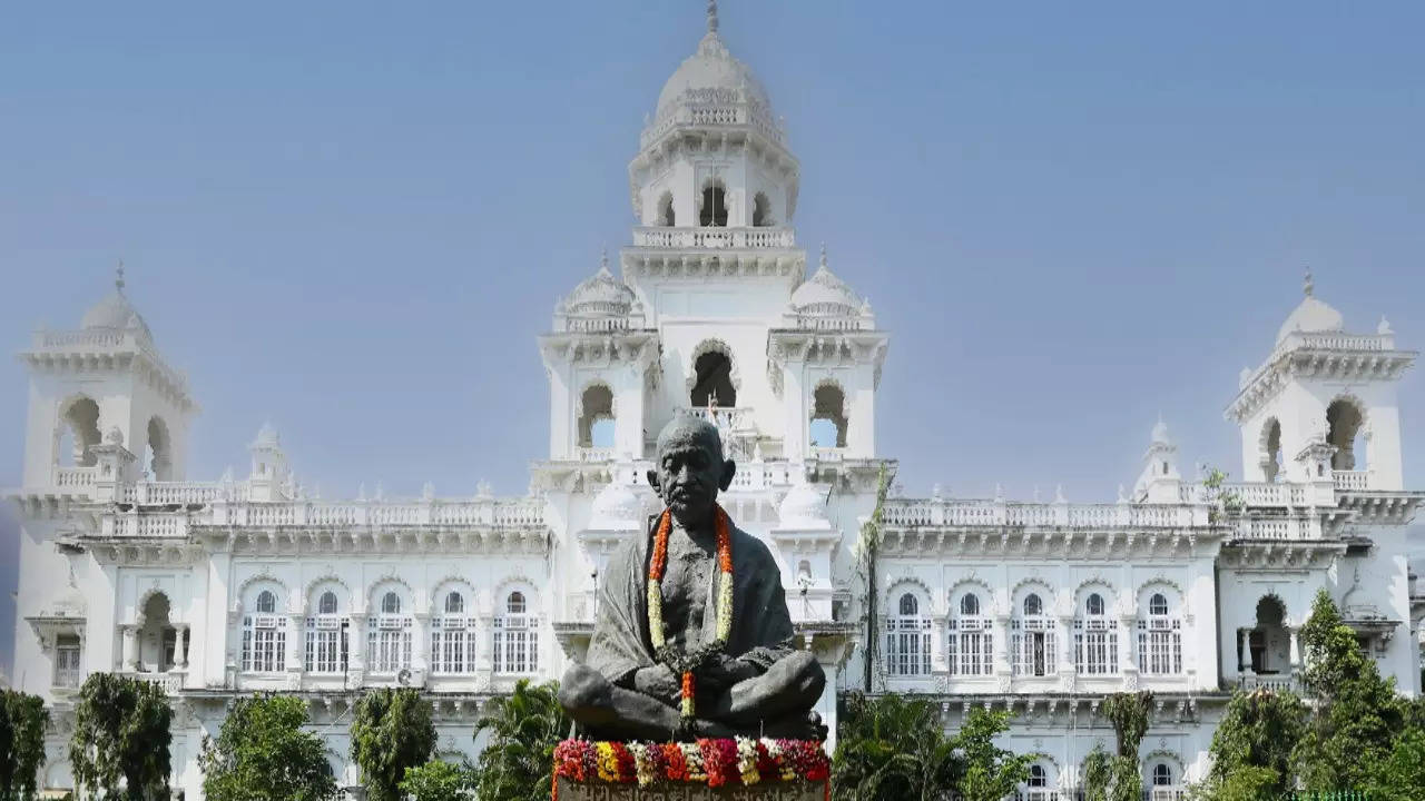 Telangana Assembly