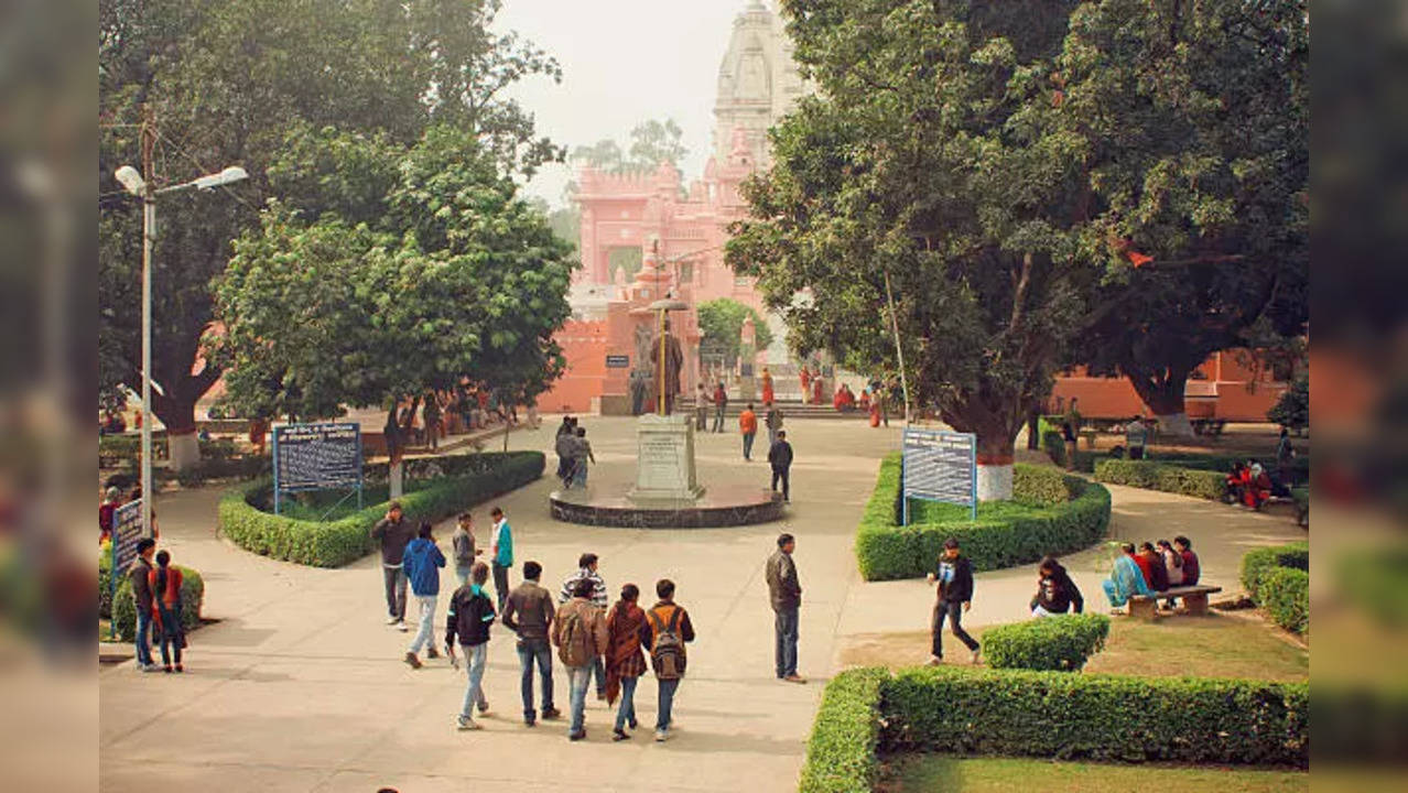 200 Universities Across the Country Have Implemented Four-Year UG Programme, says UGC Chairman