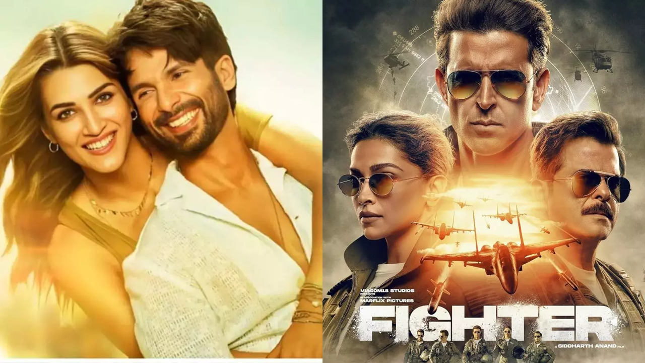 Trade Talk: After Lukewarm Collections Of Fighter, Will Teri Baaton Mein... Be A Hit? Trade Experts Respond - EXCLUSIVE