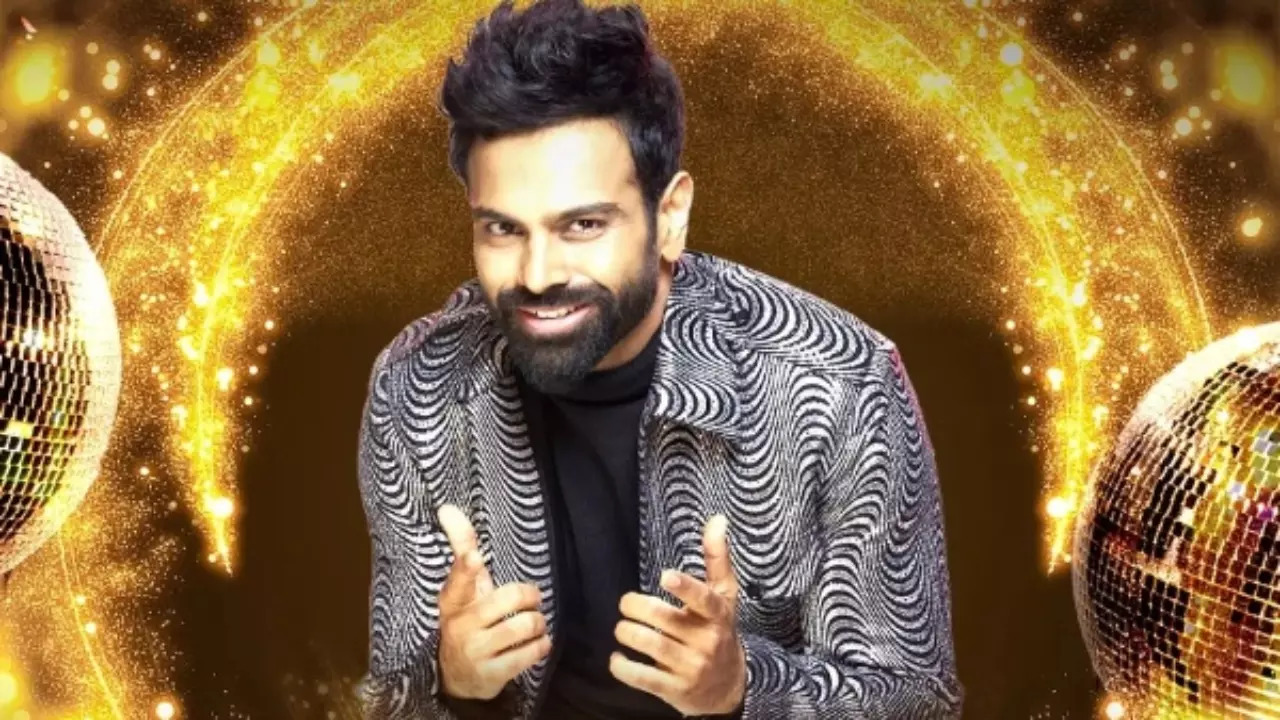 Jhalak Dikhhla Jaa 11's Sreerama Chandra On Suffering Injuries: 'My Body Isn't Used To  It' - Exclusive