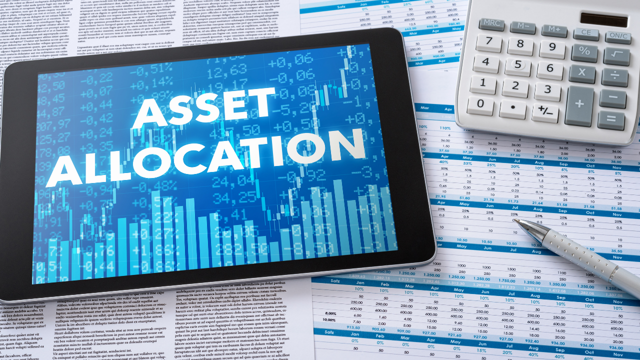 Multi-Asset Funds Allocation Tips: Hedge Against Inflation with Smart Investing Strategy for Financial Stability