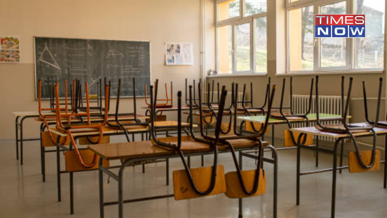 Class 2 Student Slapped By Classmates