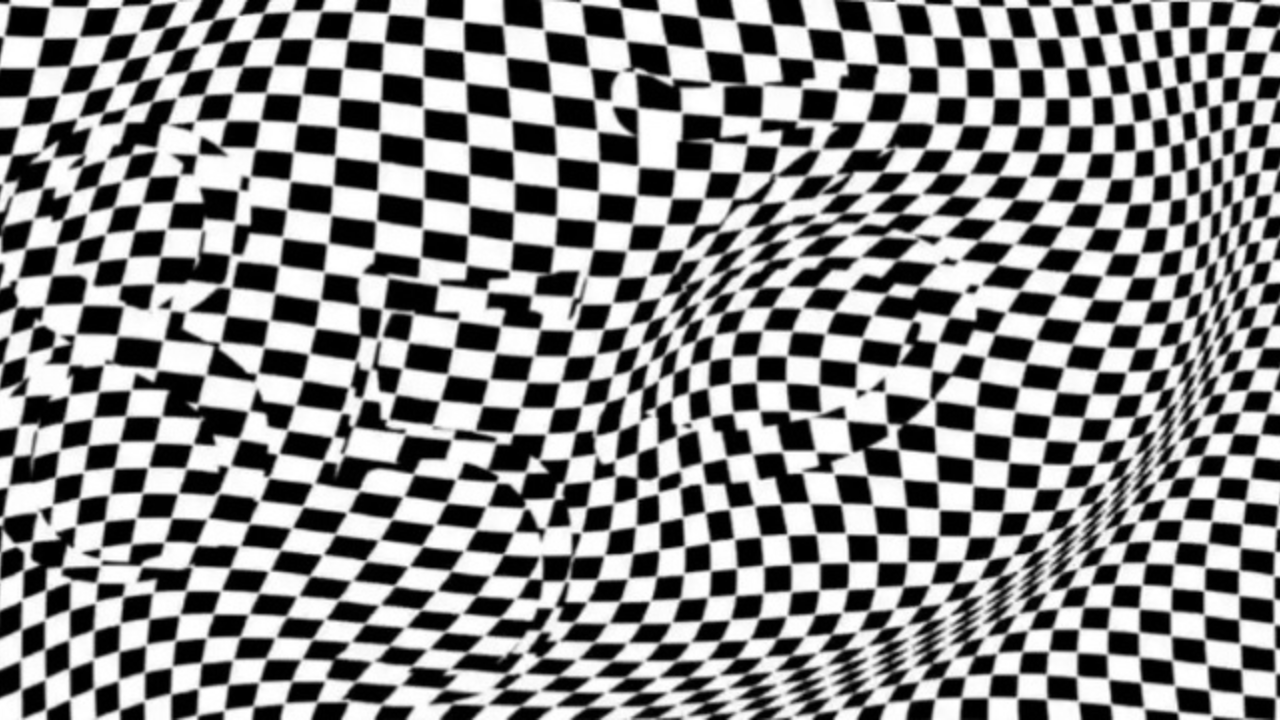 Optical Illusion IQ Test: Can You Find Three Hidden Numbers In The Image?