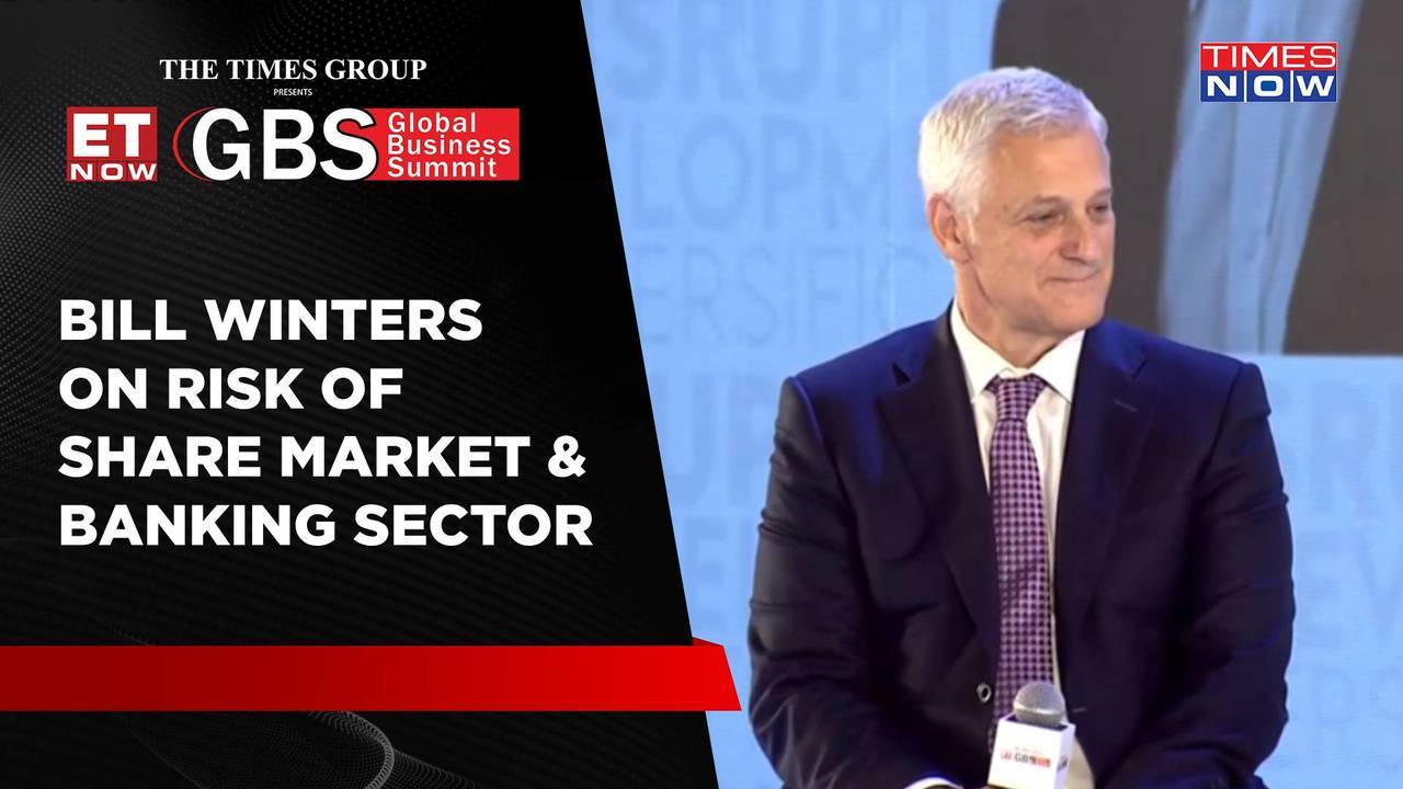 Global Business Summit 2024 Bill Winters On Risk Of Share Market And   107559890 