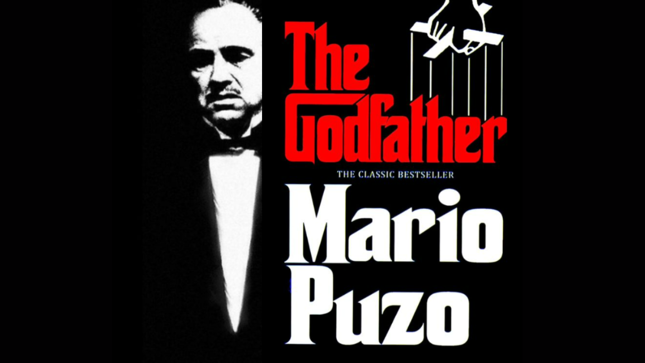 Read to know ChatGPT's version of Mario Puzo's 1969 novel 'The Godfather'. Pic Credit: Pinterest