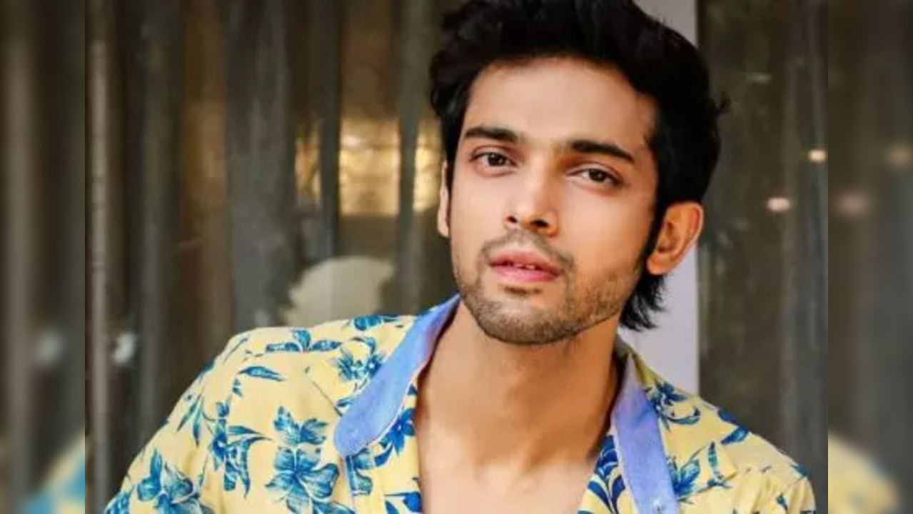 Parth Samathaan Reveals His Marriage Plans After Denying Wedding Rumours With Khushalli Kumar