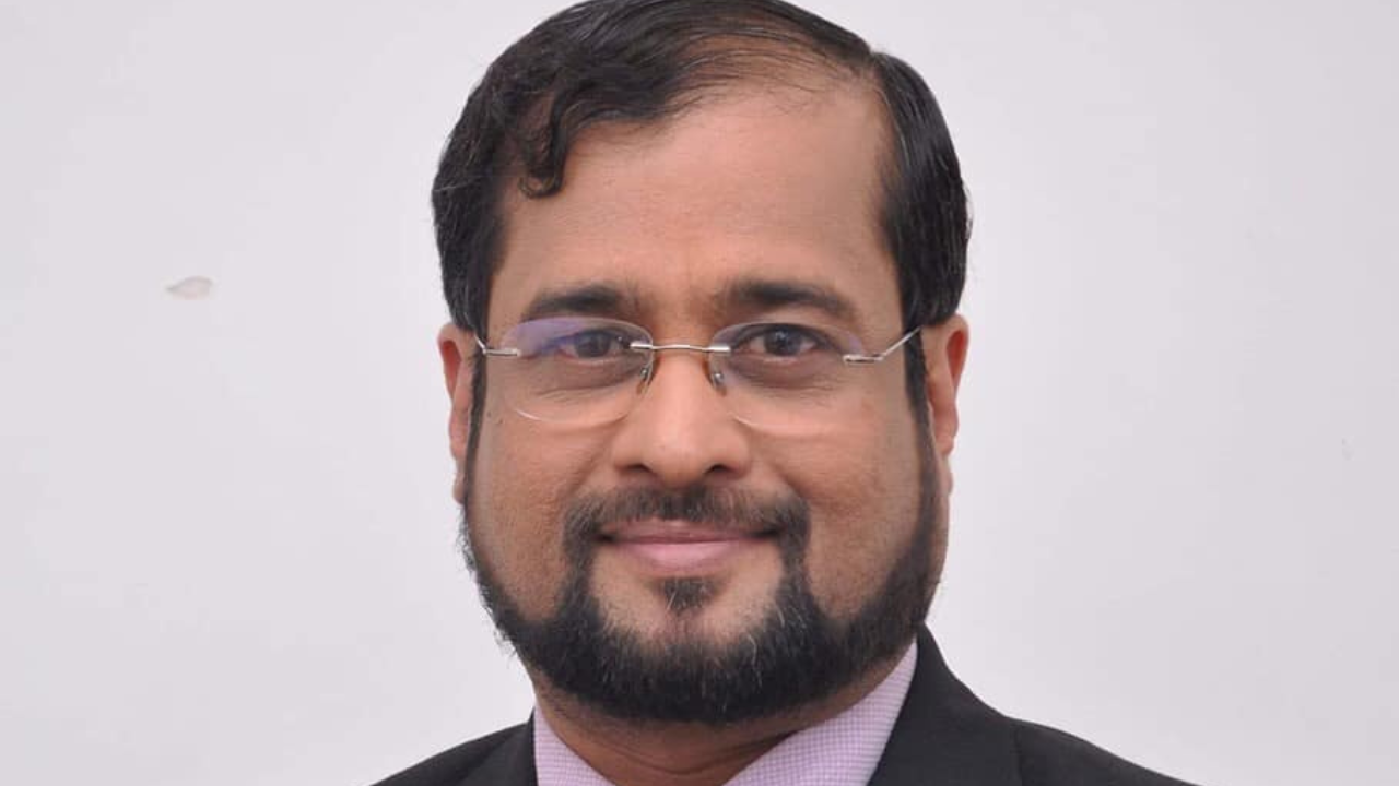 Nikhil Wagle