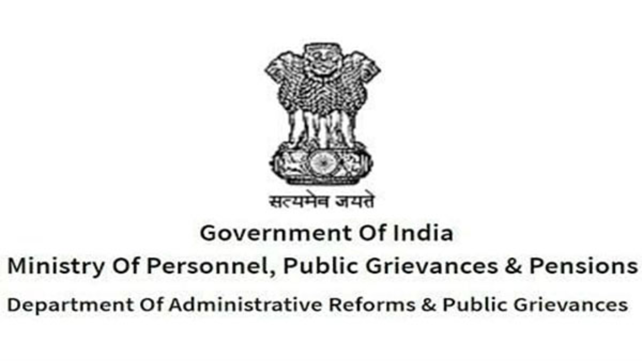 Bureaucratic Reshuffle: Centre Makes Key Appointments In Different Departments