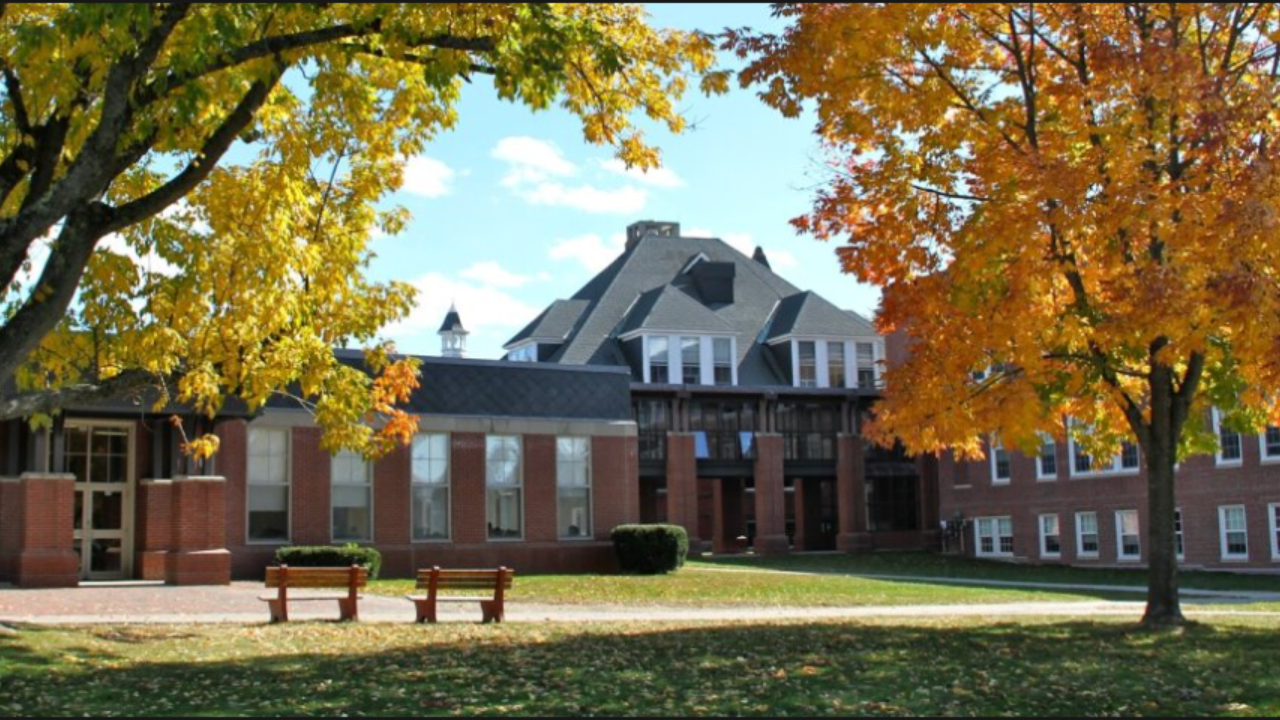 Thornton Academy