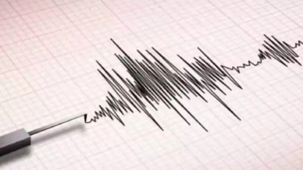 Glendale earthquake: Tremors felt in California