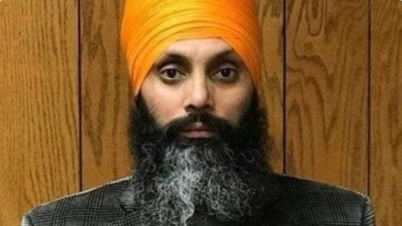 Simranjeet Singh