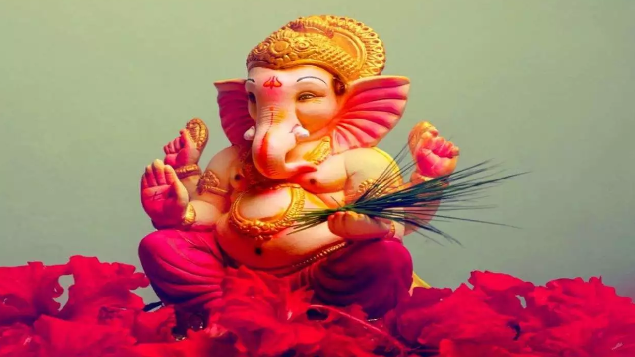 Lord Ganesha