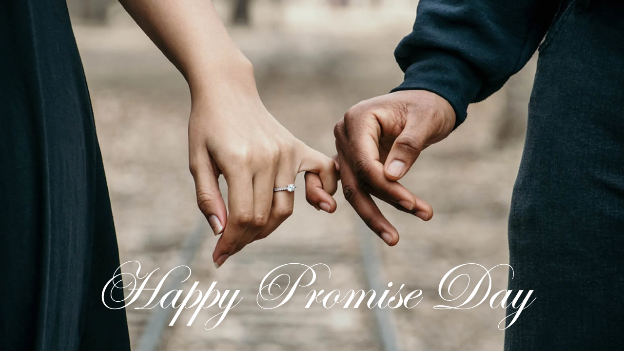 Promise day wishes and images