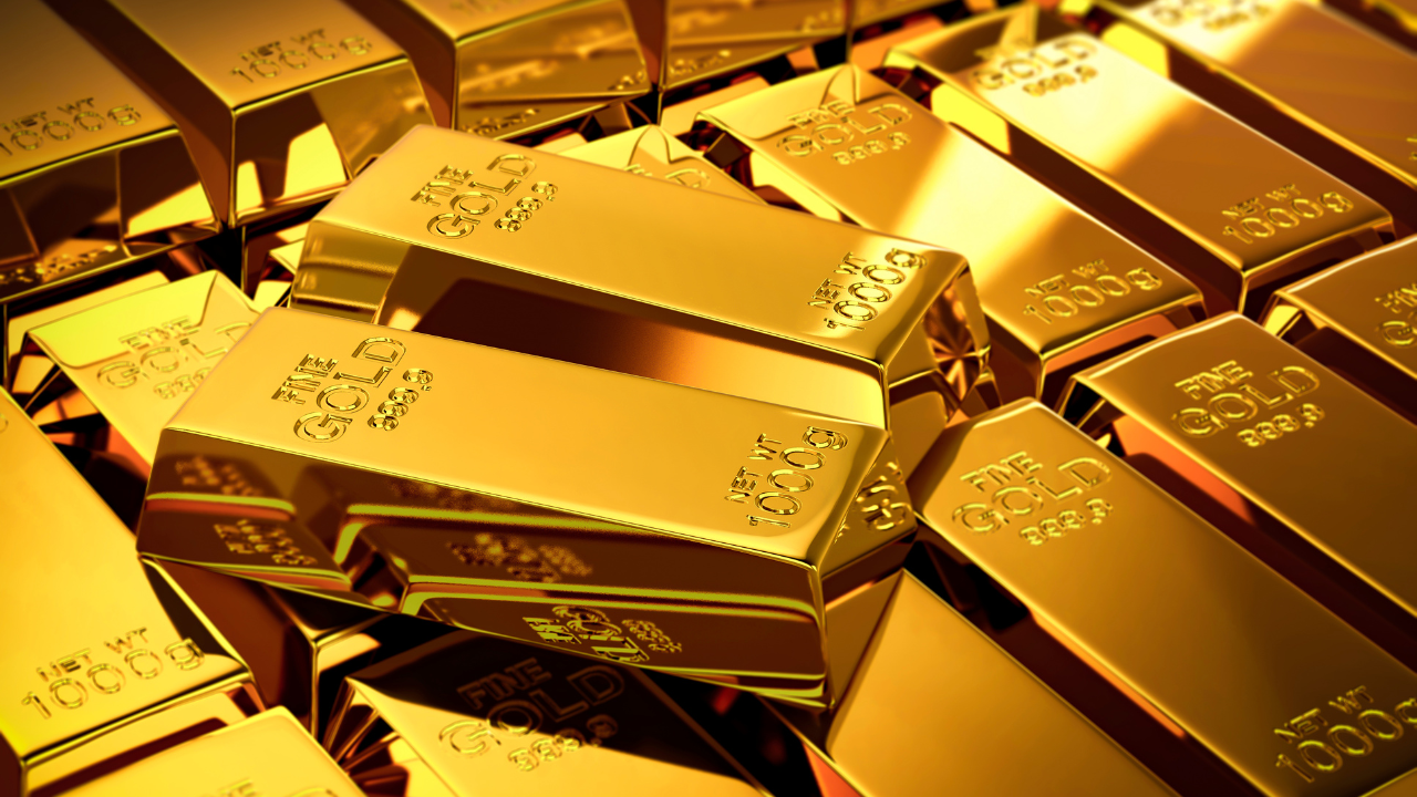 Sovereign Gold Bonds Shine In Portfolios, Delivers Massive Returns In 8 Years - Full Details