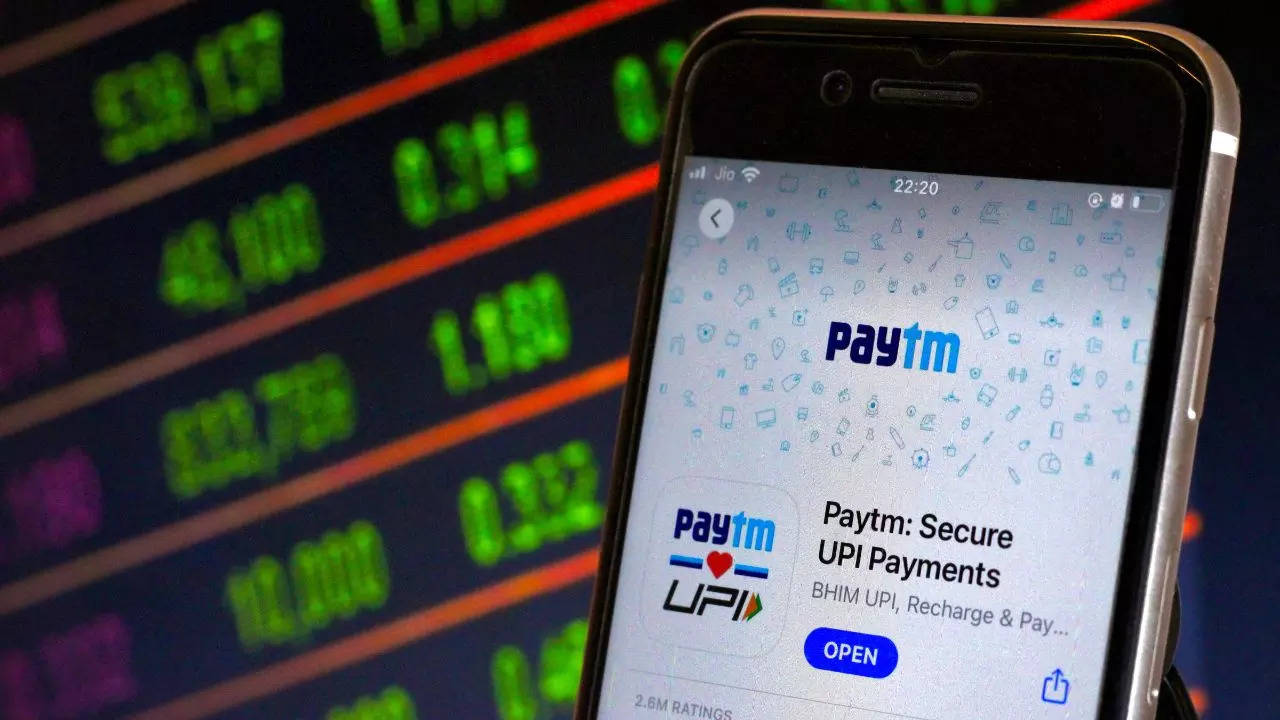 Paytm Sets Up Advisory Panel on Compliance, Regulatory Matters; Former SEBI Chief to Chair Committee