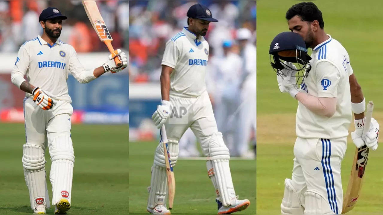 India's likely playing XI for 3rd Test against England