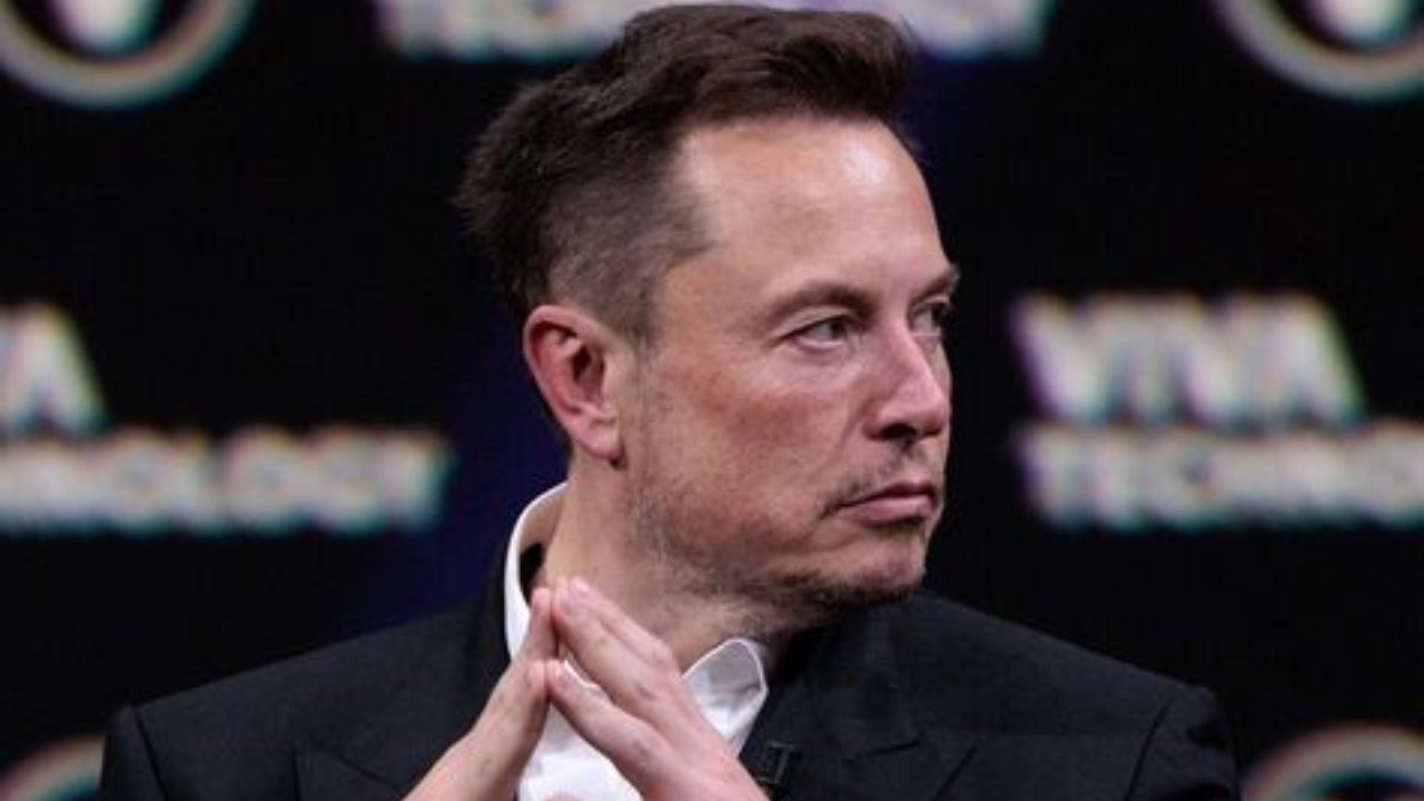 7 Books Recommended By Elon Musk