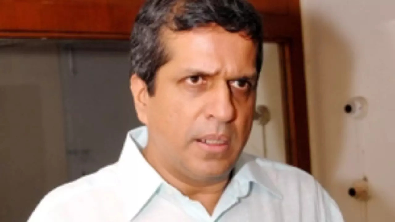 Darshan Jariwala's Lawyer Claims He Can't Become A Father After Journo Accuses Him Of Impregnating Her - Exclusive