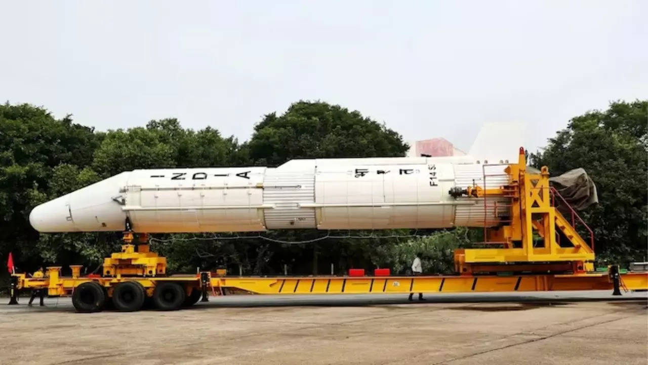 GSLV-F14