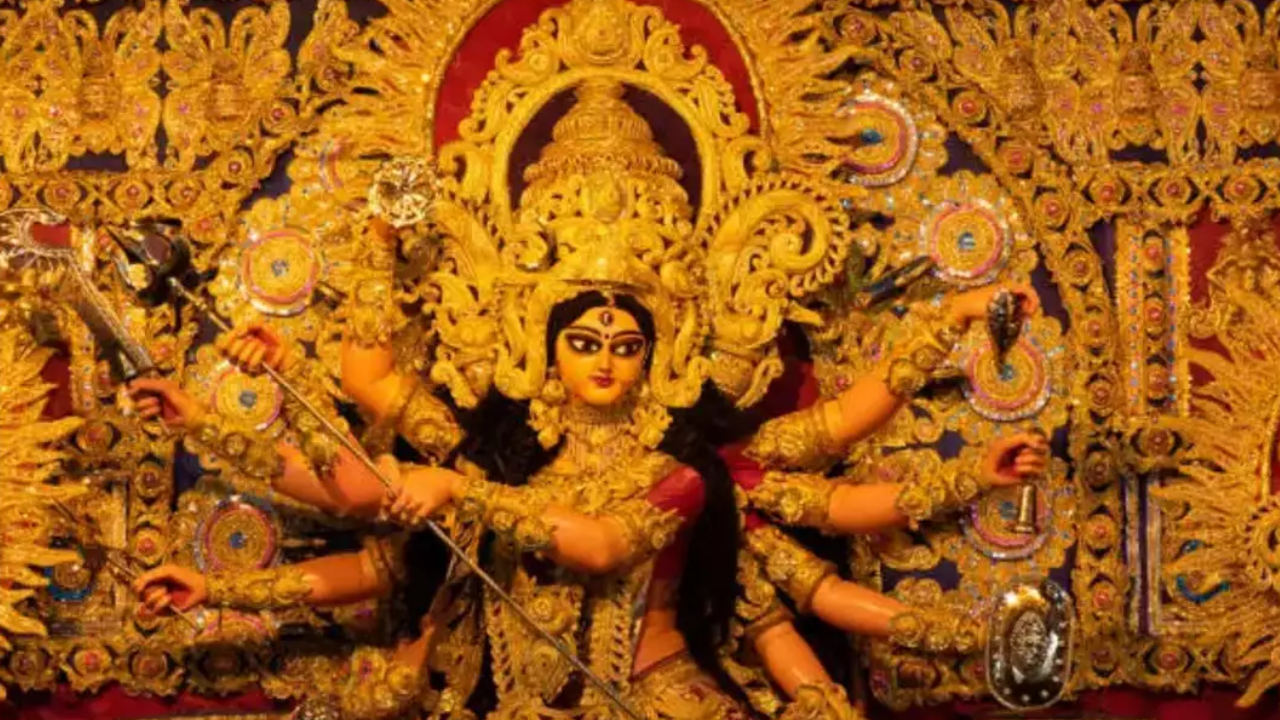 Masik Durga Ashtami 2024 