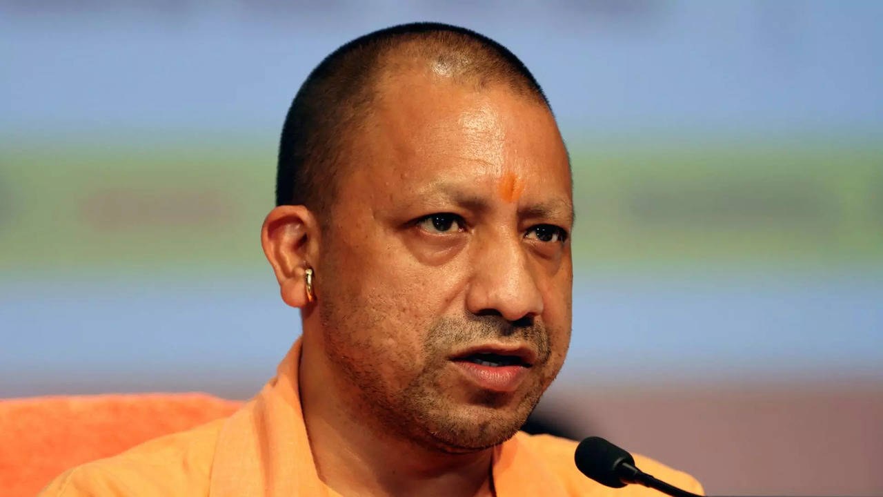 Over 40 Lakh New Students Have Enrolled in Govt Schools of UP: CM Yogi