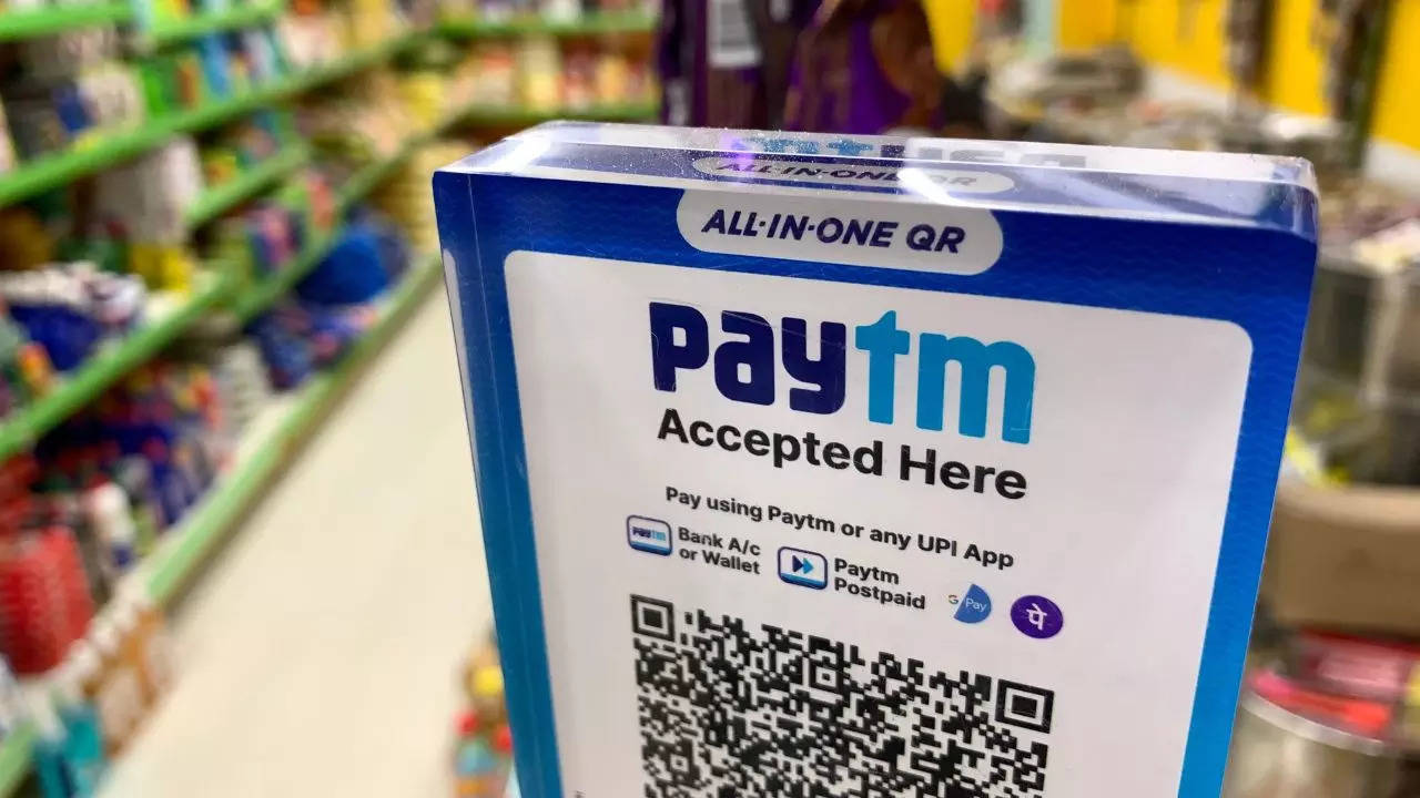 Paytm Explores Third-Party Payment Route to UPI; Here's What It Means For Users Beginning March